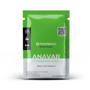 Anavar