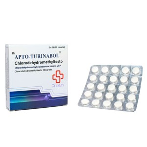 Apto Turinabol INT
