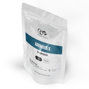 Arimidex 1