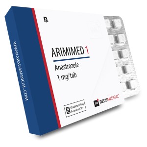 ARIMIMED 1