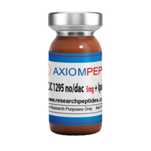 CJC 1295 Ipamorelin 5MG