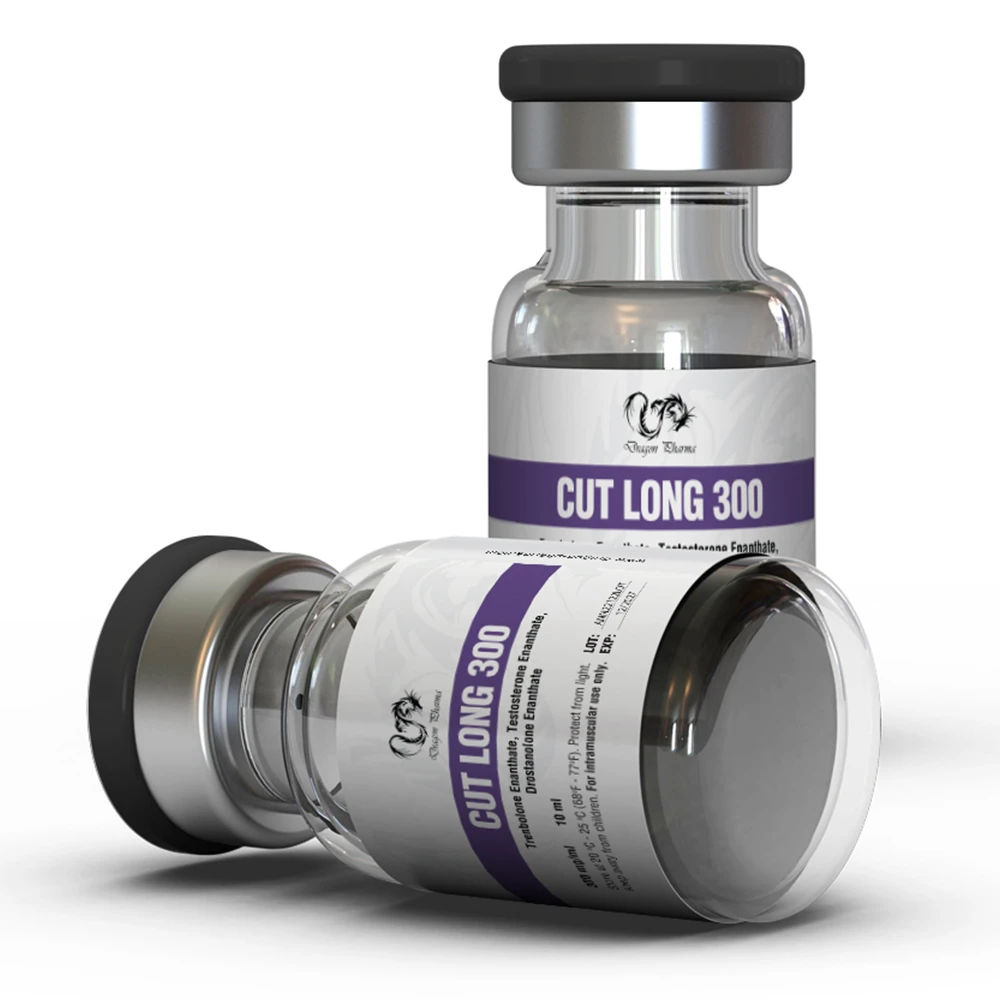 Cut Long 300
