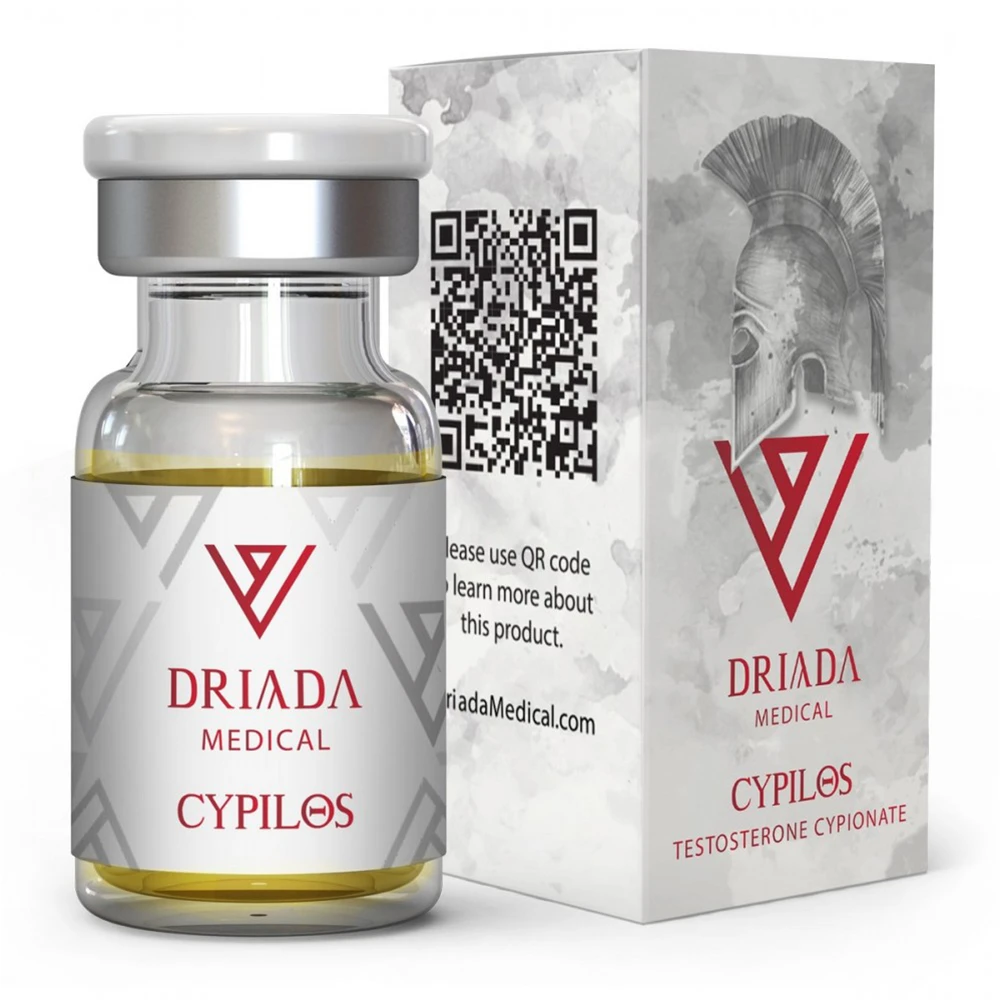 Cypilos