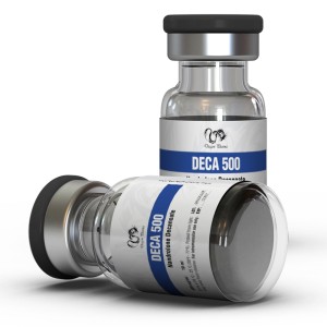 Deca 500