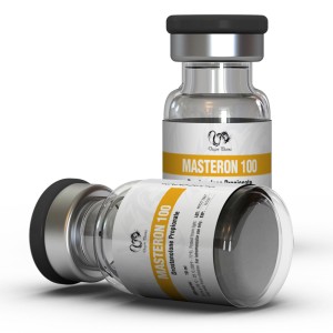 Masteron 100