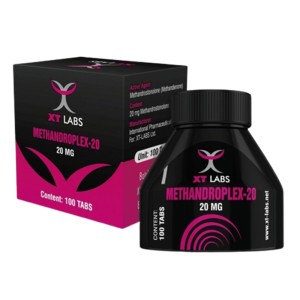 Methandroplex