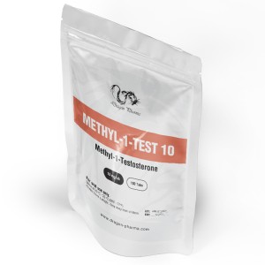 Methyl-1-Test 10