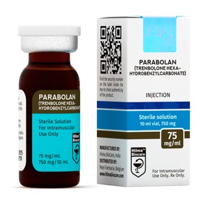 Parabolan