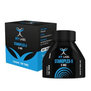Stanoplex