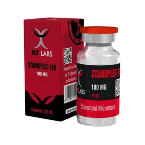 Stanoplex 100