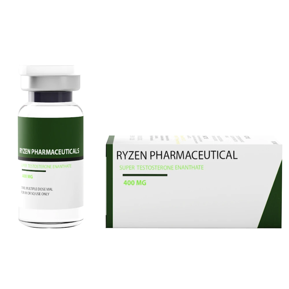 Super Testosterone Enanthate