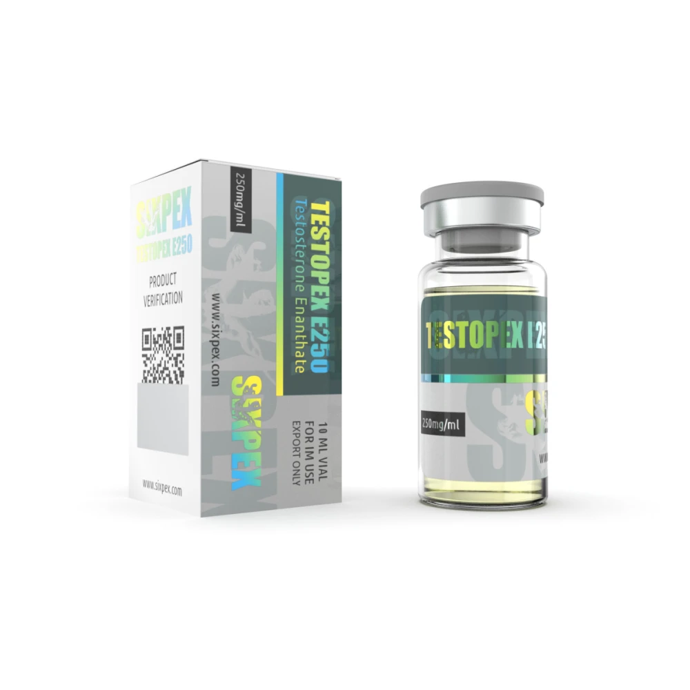 TESTOPEX P100
